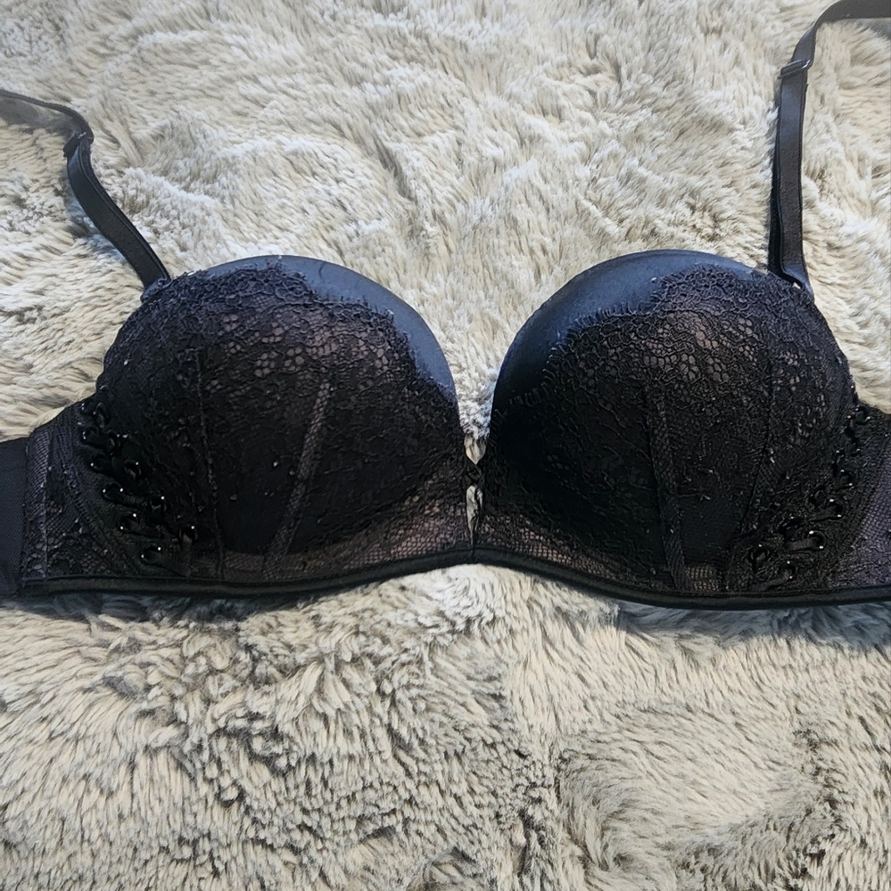 Victoria Secret Bombshell
